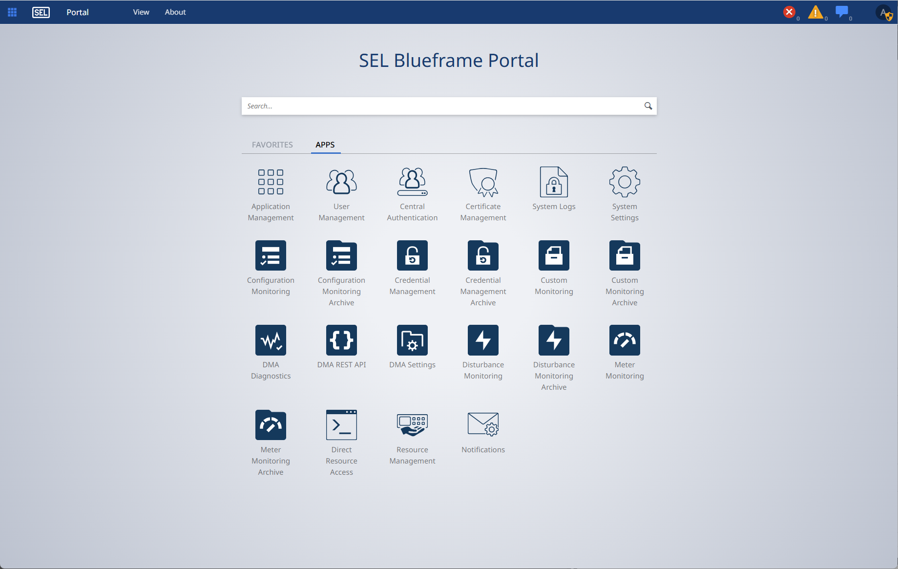 Device Management and Automation (DMA) Blueframe Software Solution ...