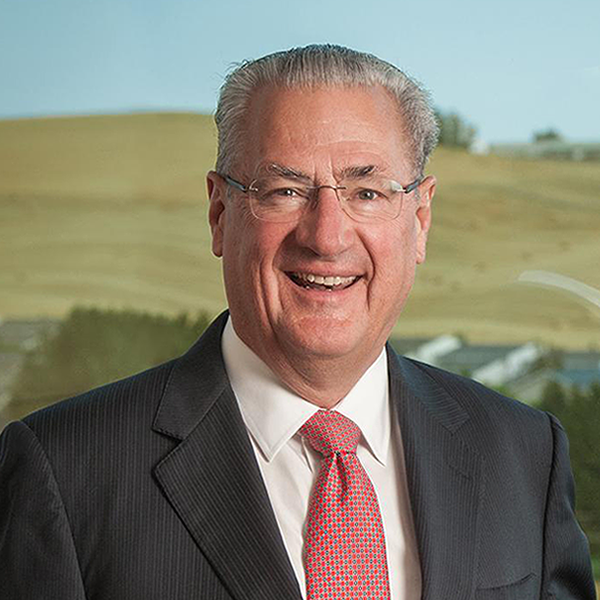 Dr. Ed Schweitzer Talks About Free Enterprise and Growth at Local ...