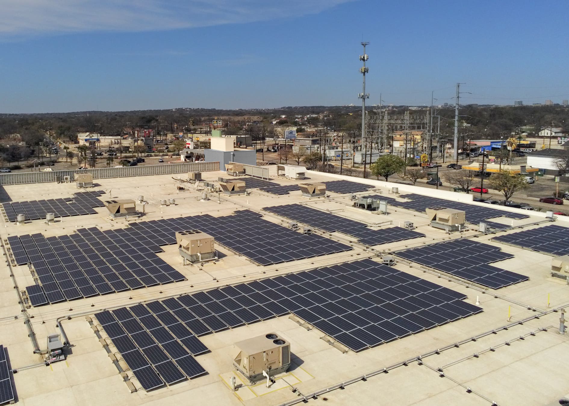Webinar: Managing DERs with RTAC Grid Connect