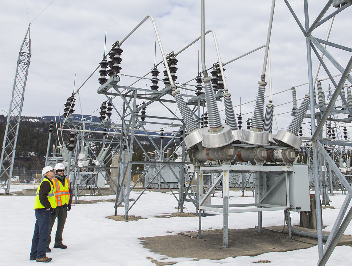 Pend Oreille Utility Benefits From Innovative RTU Upgrade Strategy
