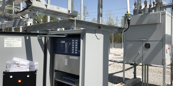 Case Study: Creating a Protection Scheme Without Compromise ...