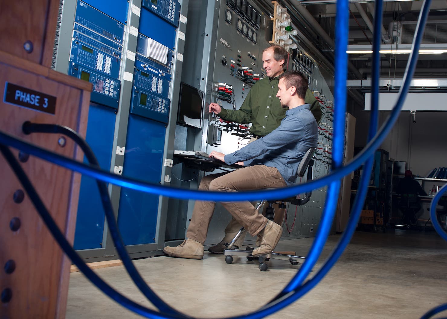 SEL and U of I Launch $2.5M Cybersecurity Partnership