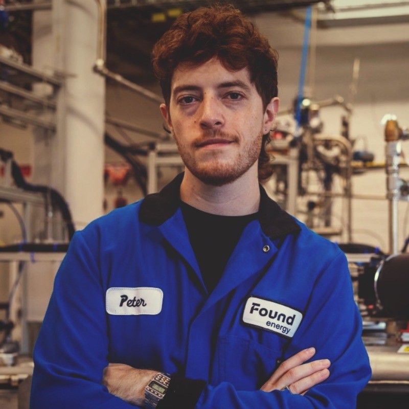 Fueling the Energy Future: Unlocking the Hidden Power of Aluminum ...
