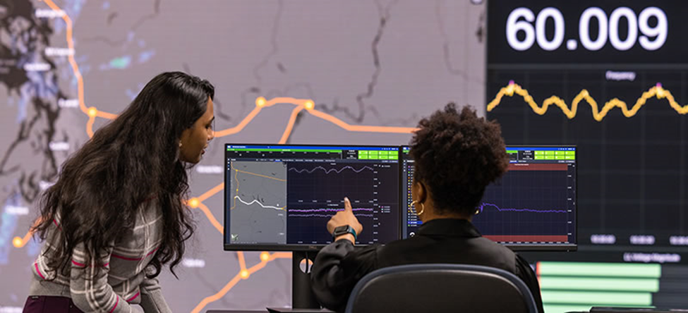 Webinar: Preventing PT failures and locating generation loss with Synchrowave Operations