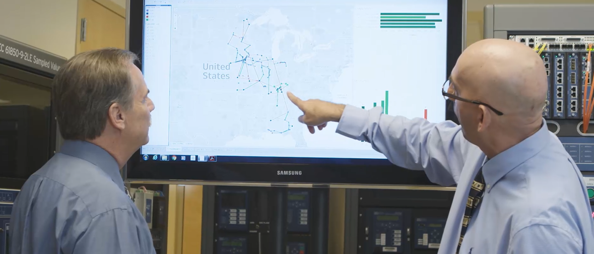 SEL, Ciena experts discuss successful IT/OT network convergence in new video