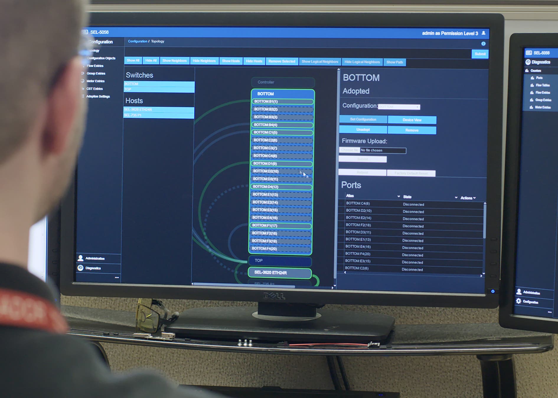 SEL launches OT SDN Virtual Pilot Program
