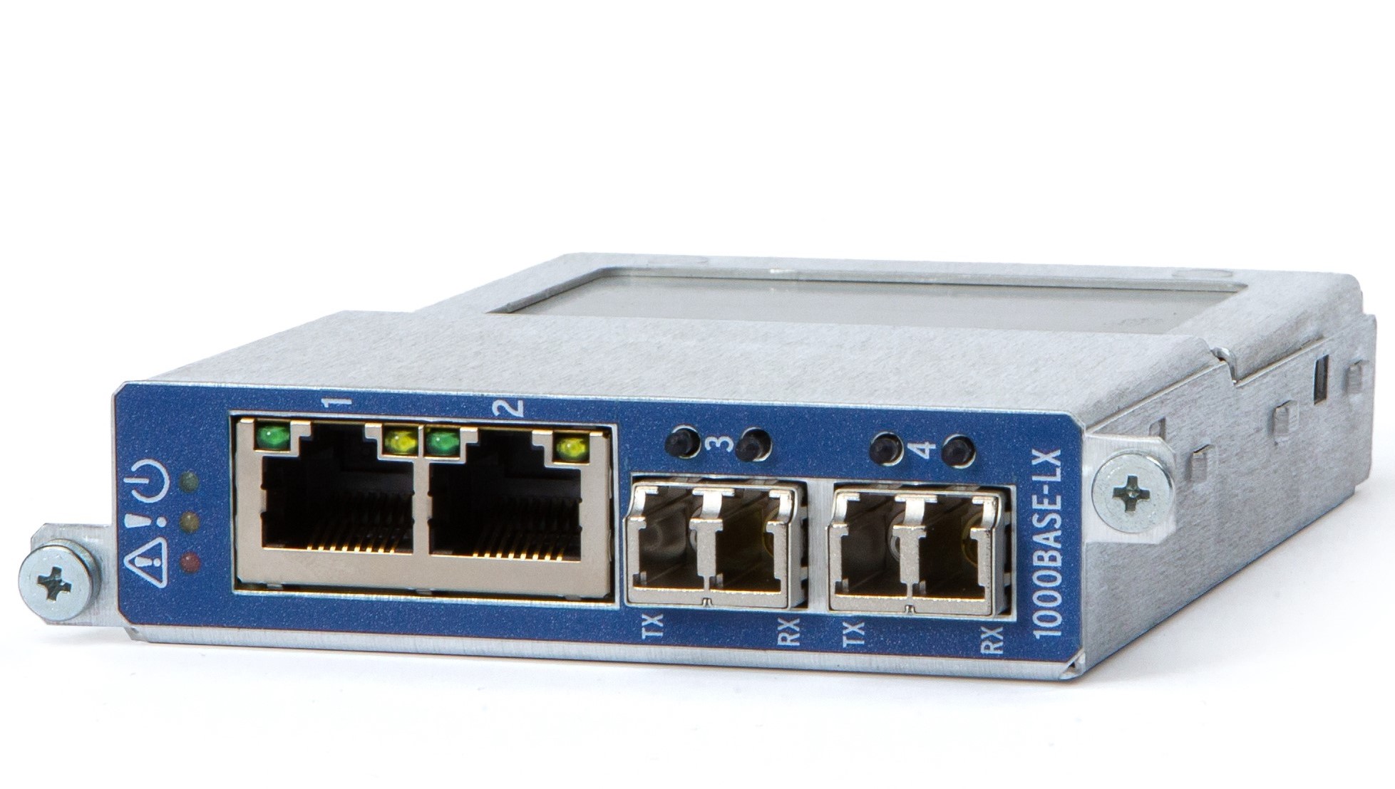 SDN Modules | Schweitzer Engineering Laboratories