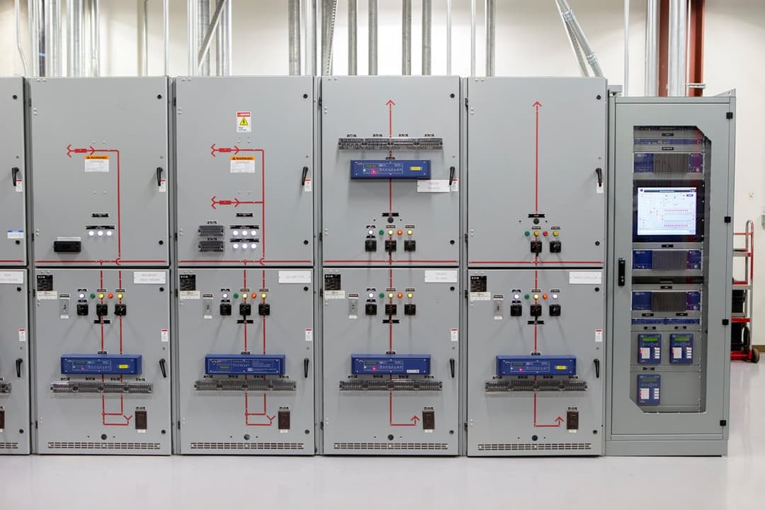 Microgrid Solution Plays Big On Campus