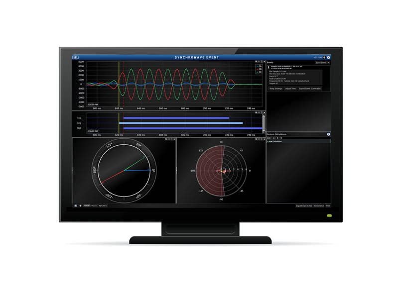 Webinar: Analyzing transformer relay event reports
