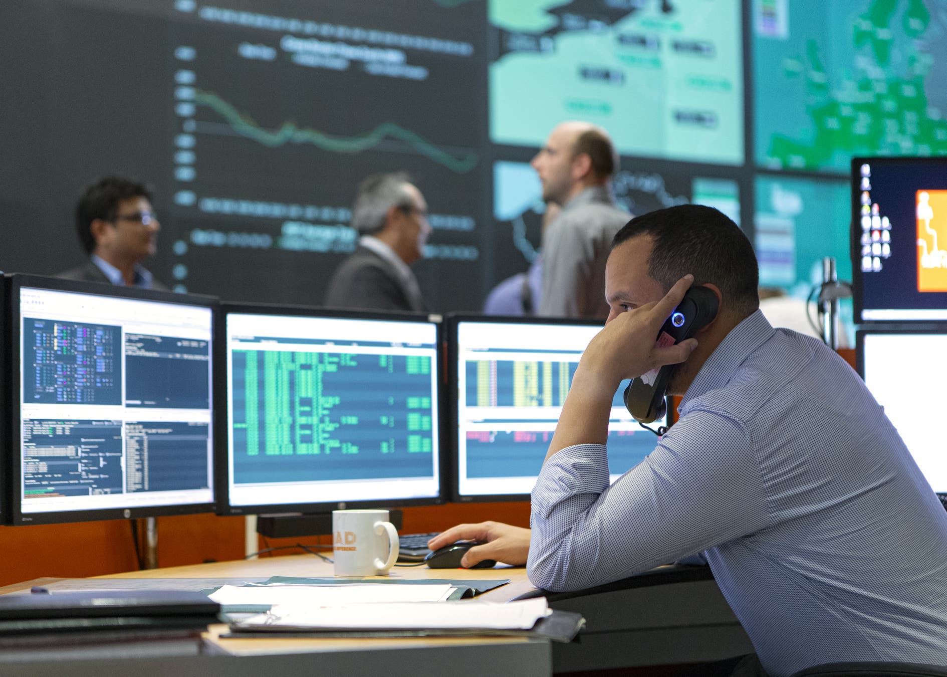 Webinar: How to evaluate the cyber risk of emerging technologies—an ICS attack framework