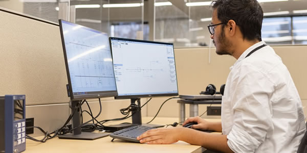 Webinar: Introducing Next-Generation FLISR Software on Blueframe
