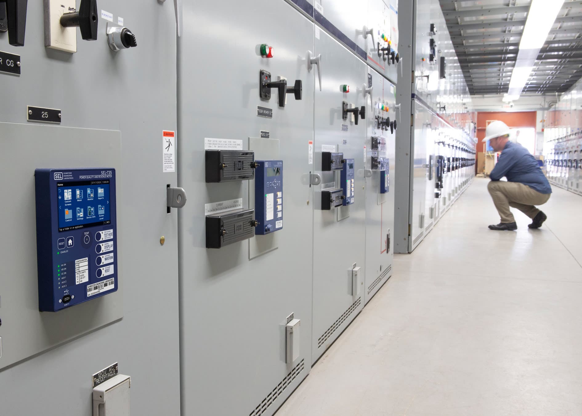 Upcoming webinar: Moving meter data analysis and reporting into the future