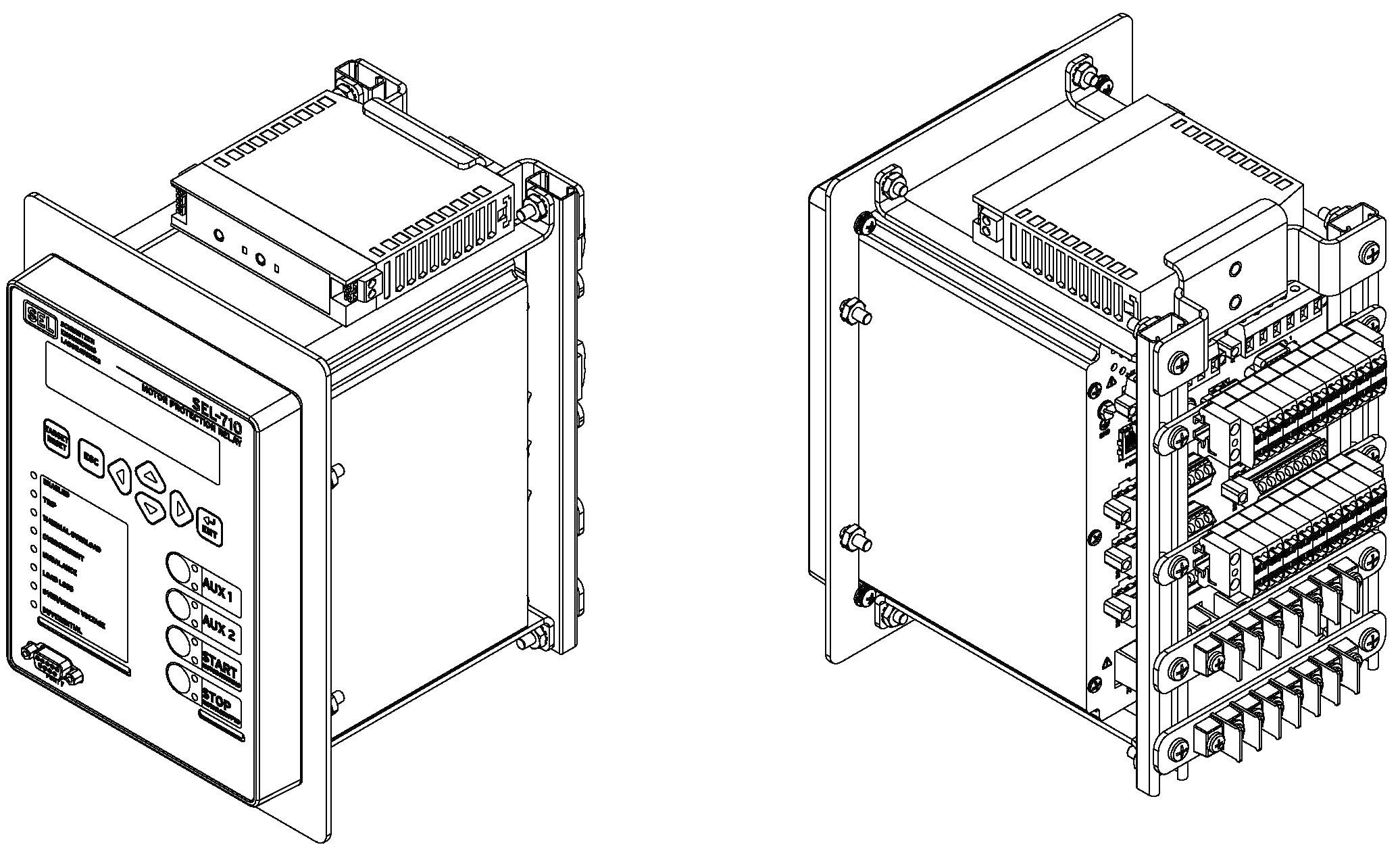 GE Multilin SPM Relay_1.jpg