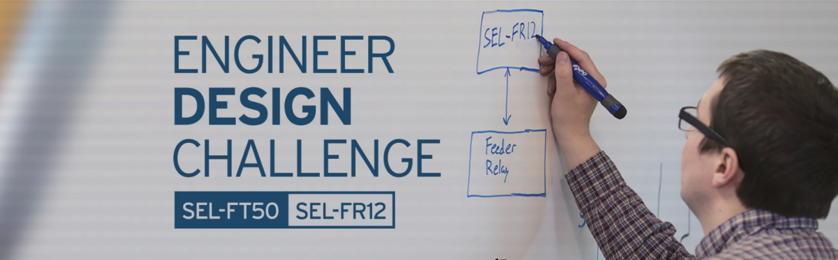 SEL announces Engineer Design Challenge