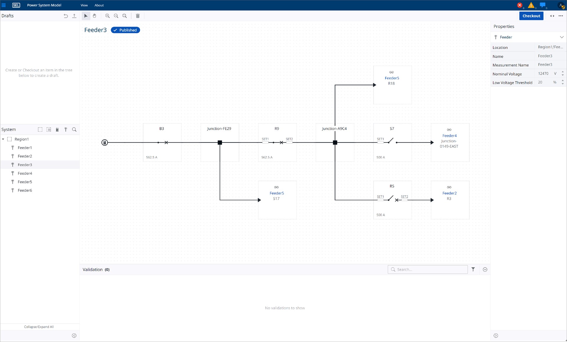 Distribution Management System (DMS) Blueframe Software Solution ...