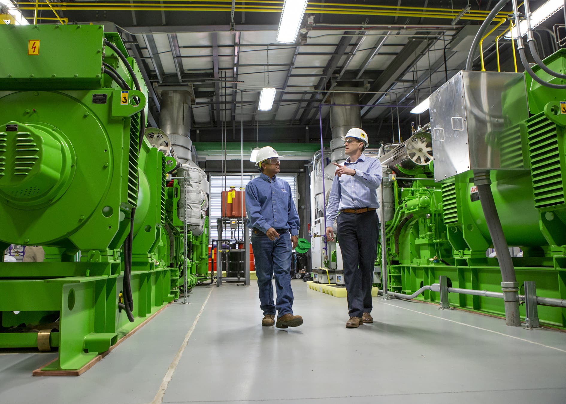 Webinar: SEL <span class="selism--small-caps">powerMAX</span> Power Management and Control System for industrial applications (Part 2)