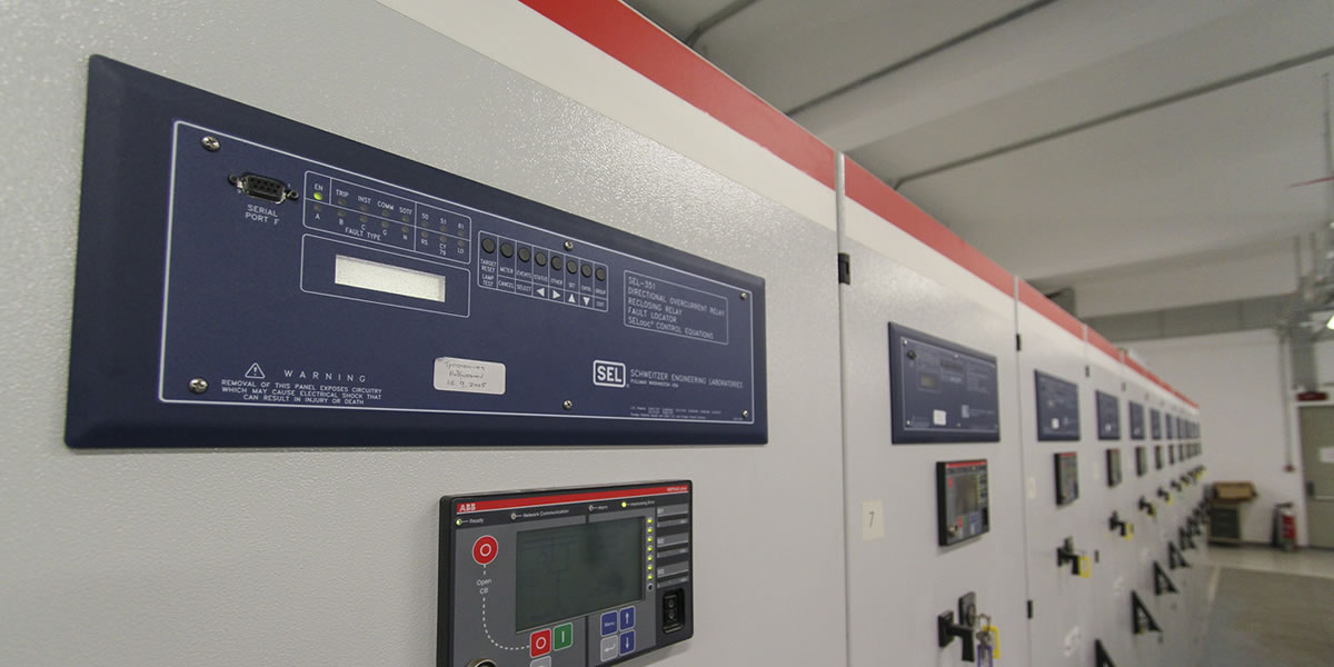 powerMAX Prevents Blackouts at Motor Oil Hellas Refinery