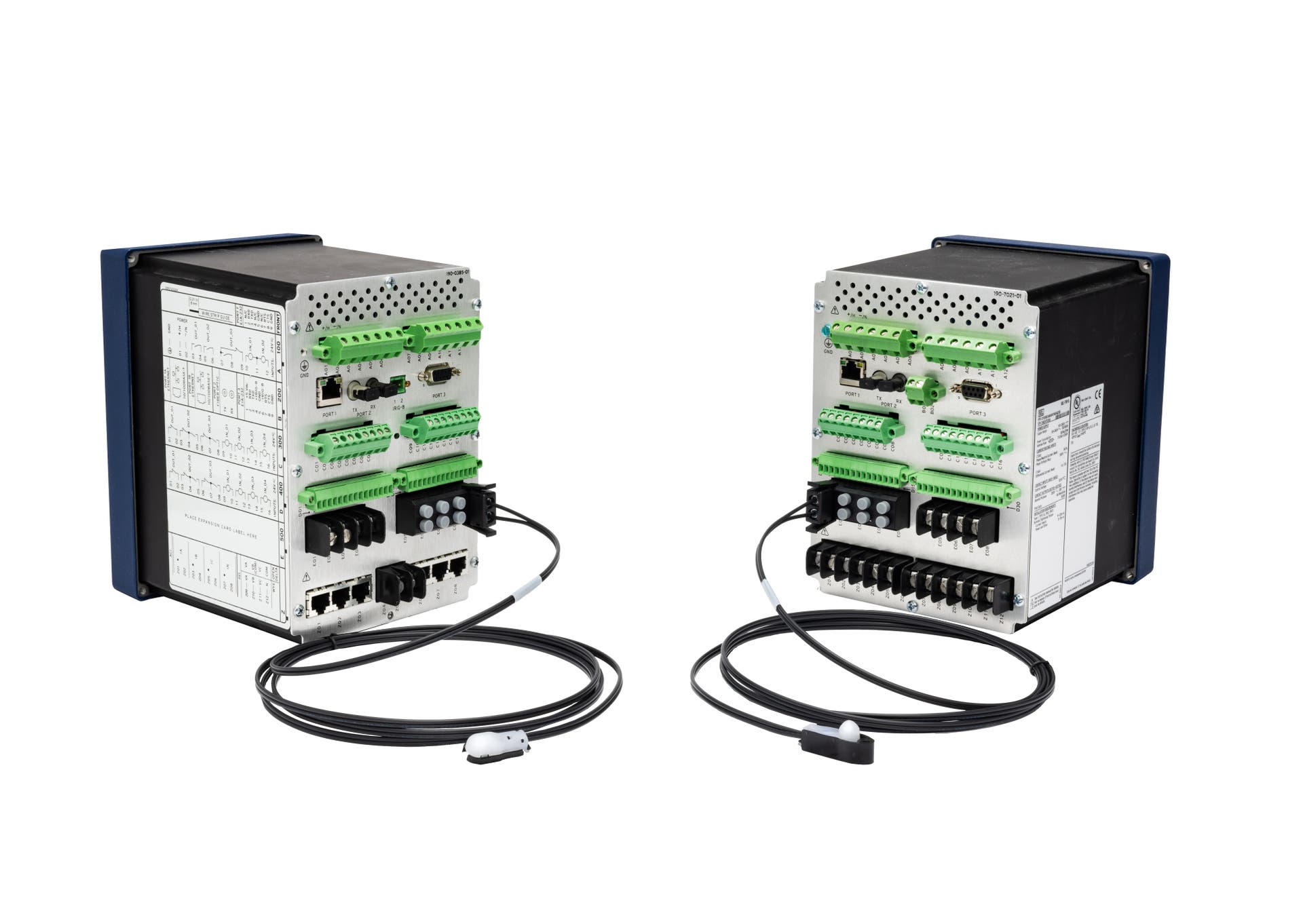 SEL-C804 Multimode Arc-Flash Detection Fiber-Optic Cables